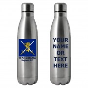 165 Port and Maritime Regiment RLC Thermo Flask